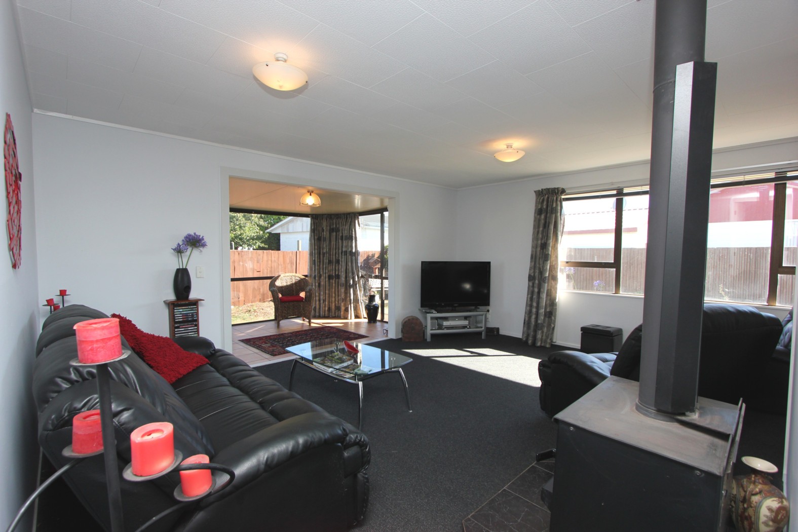 5B John Street, ROLLESTON, Selwyn District
