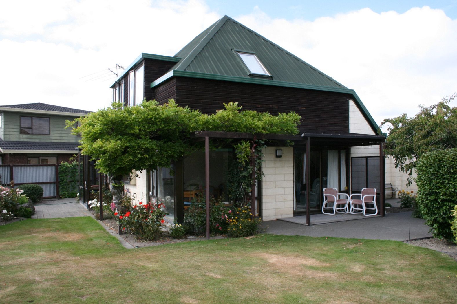 5 Sonning Place, REDWOOD, Christchurch City