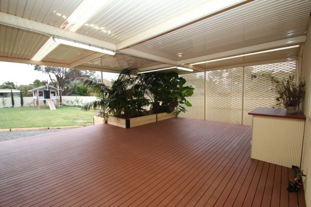 21 Moore Street, BLYTH SA 5462
