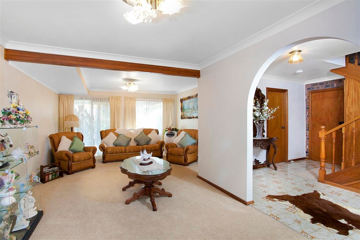 12 Meehan Drive, KIAMA DOWNS, NSW 2533