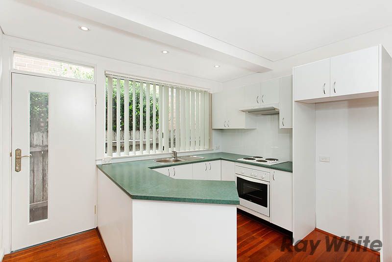 19 Palmerston Street, KOGARAH, NSW 2217