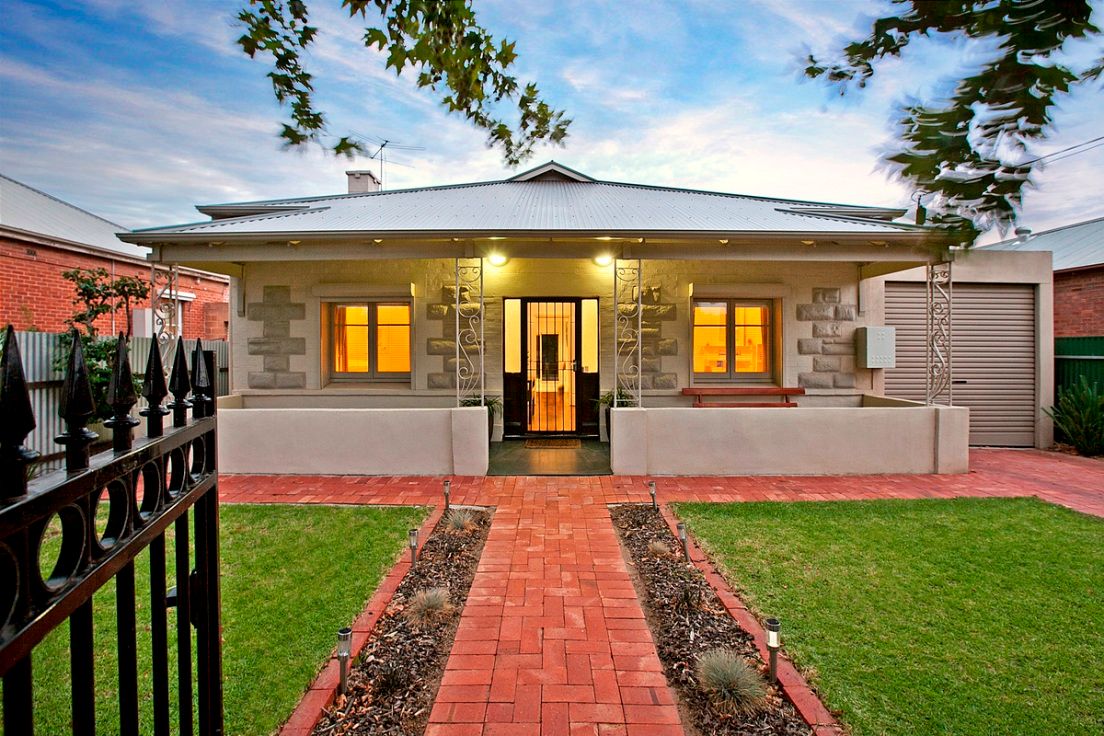 98 North Parade, TORRENSVILLE SA 5031