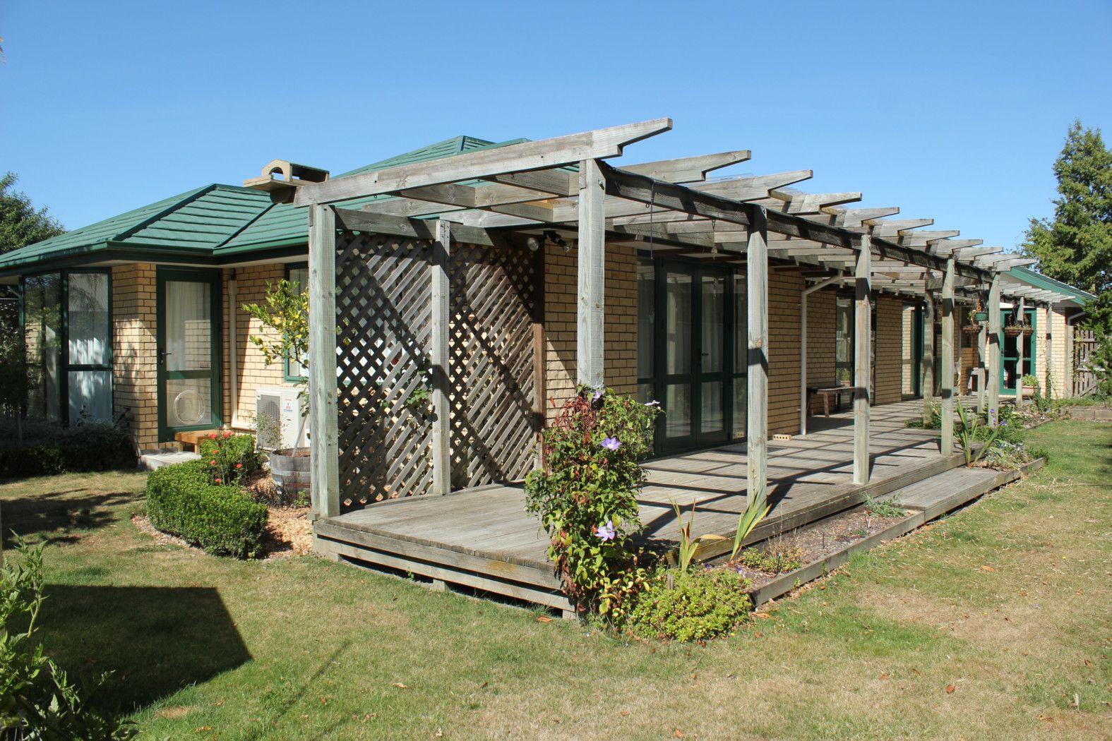 77 Tennyson Street, ROLLESTON, Selwyn District