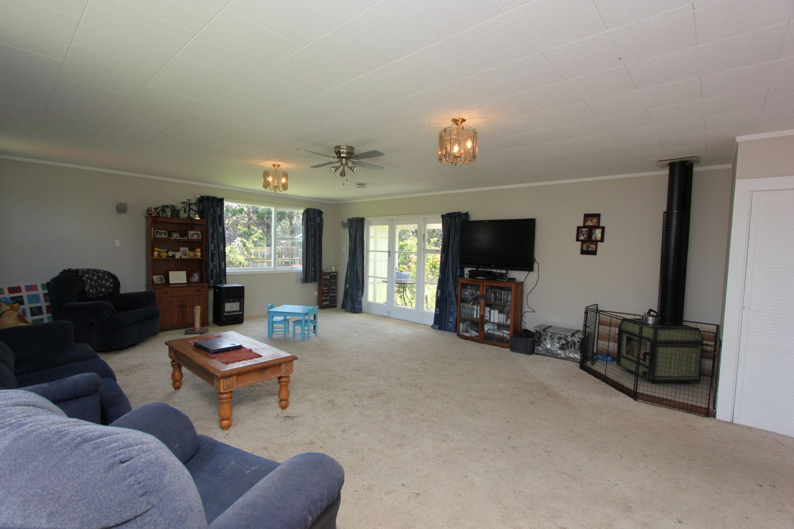 156 Kerrs Road, ROLLESTON, Selwyn District