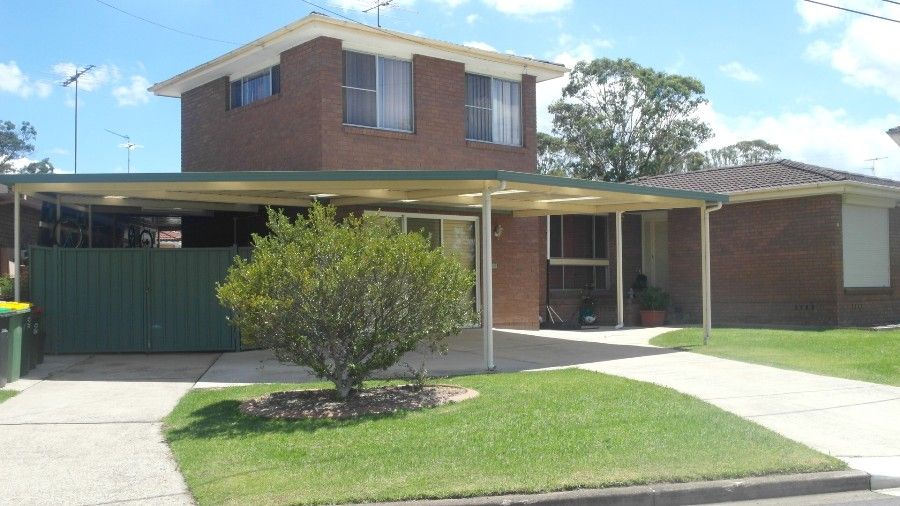 61 Hume Crescent, WERRINGTON, NSW 2747