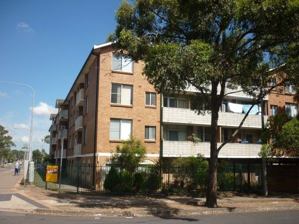 2 Beale Street, LIVERPOOL NSW 2170