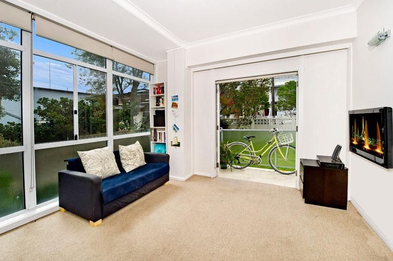 83 Old South Head Road, BONDI JUNCTION NSW 2022