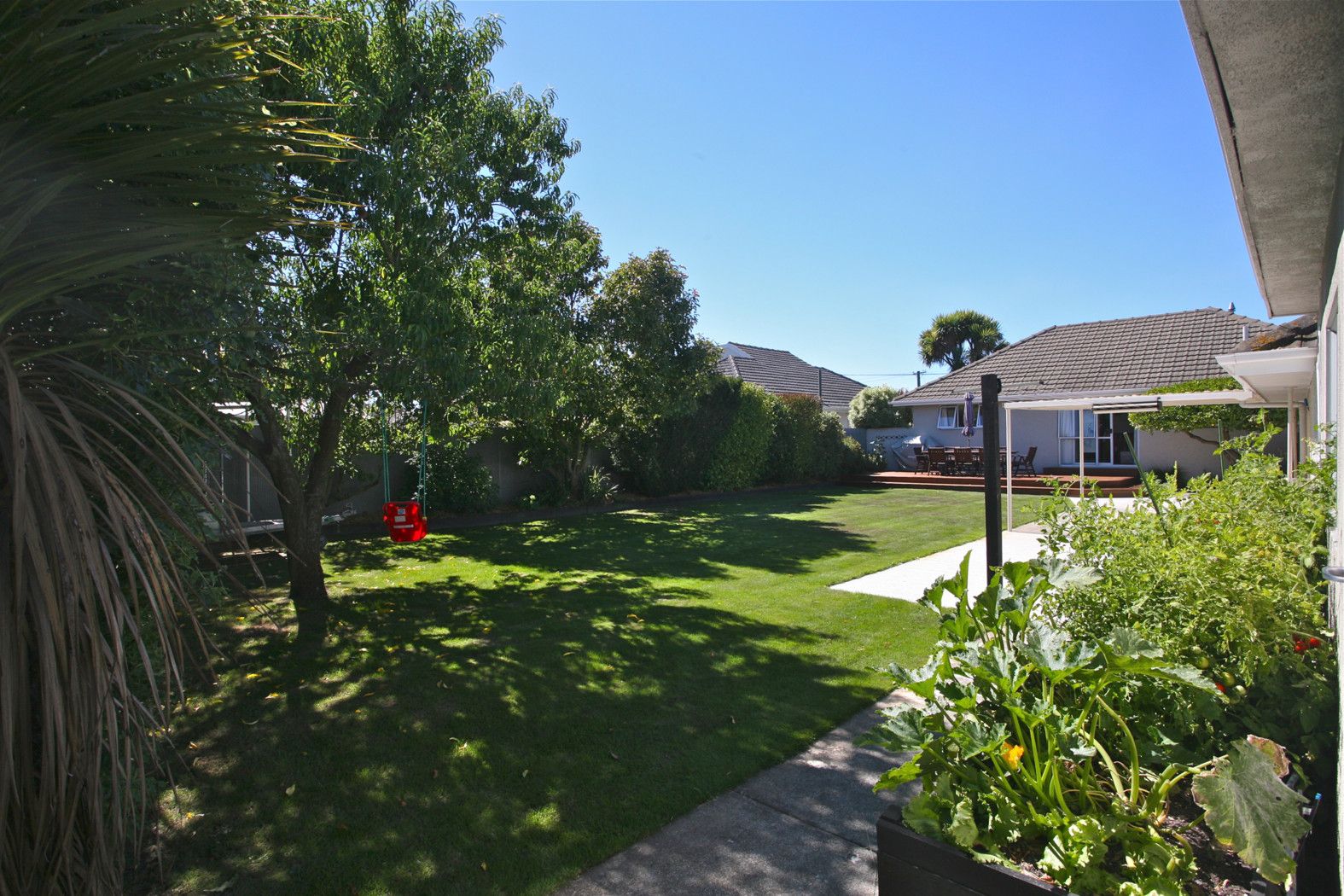 29 Heath Street, BURNSIDE, Christchurch City