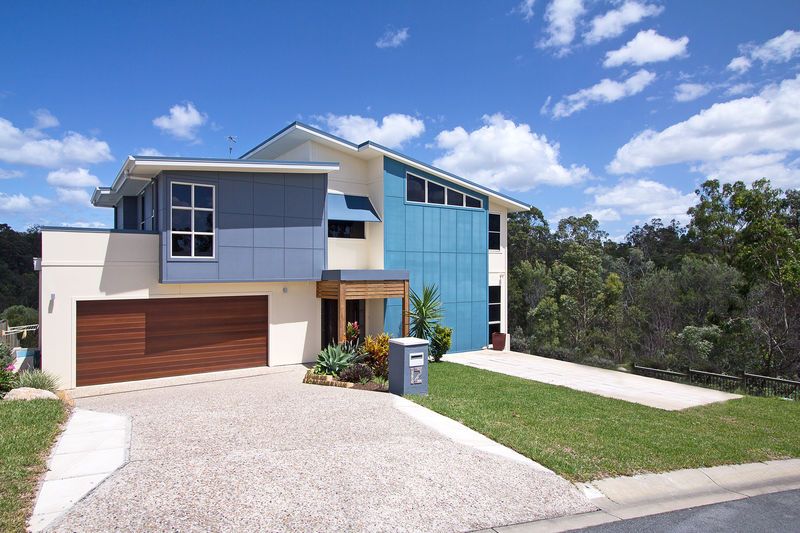 12 Grampian Court, REEDY CREEK, QLD 4227