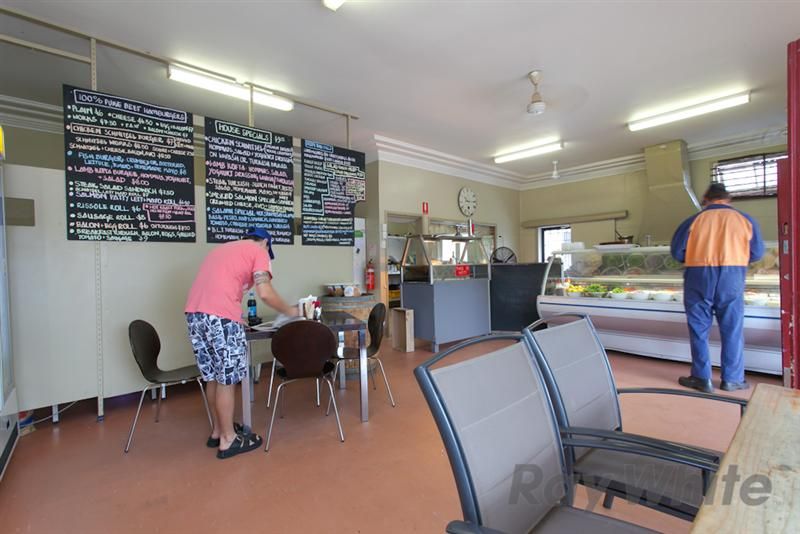 CARRINGTON, NSW 2294