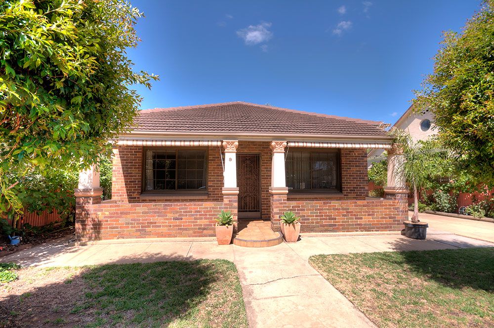 9 Talbot Road, CROYDON PARK SA 5008