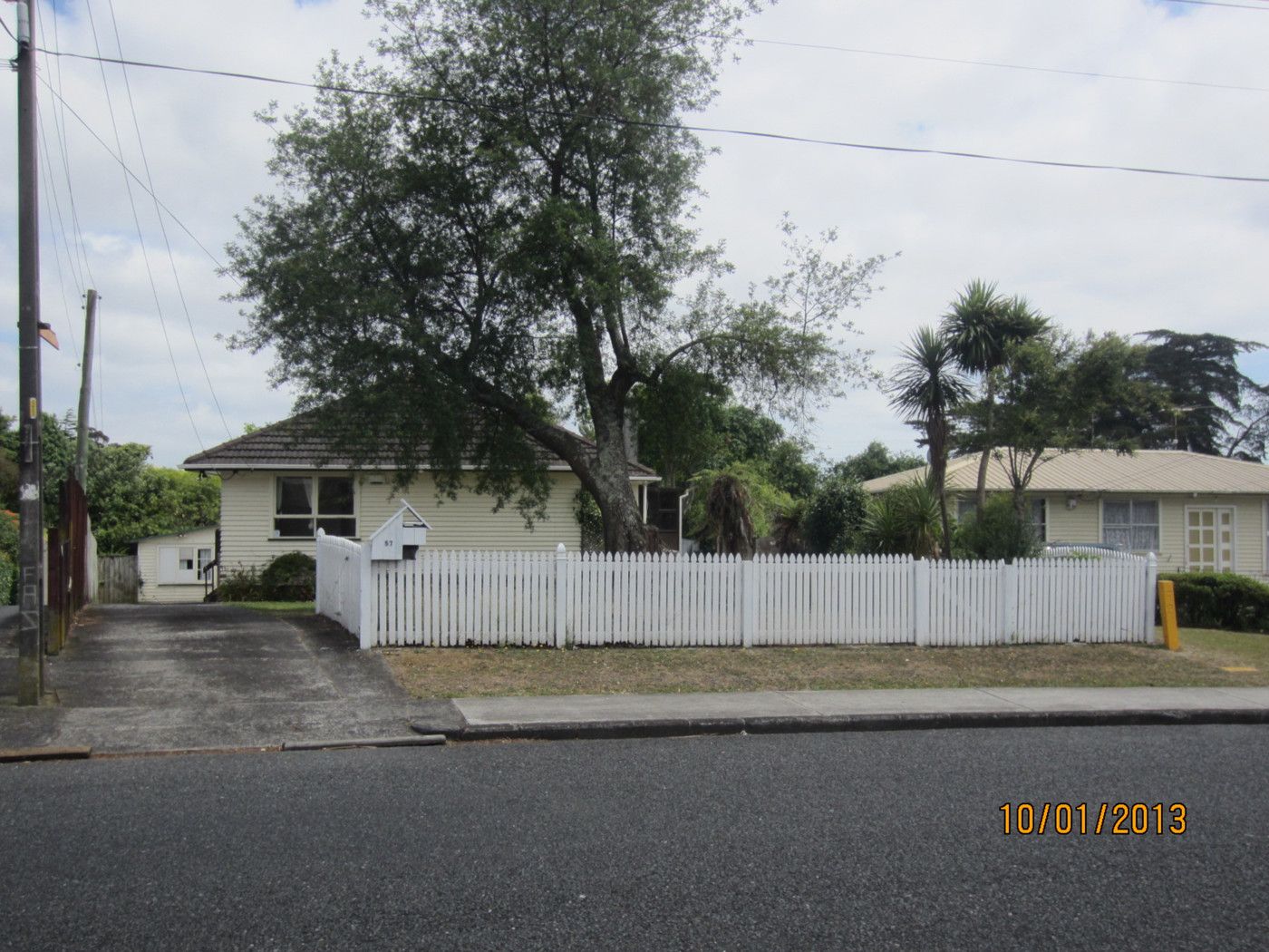 57 Cornwall Road, PAPATOETOE, Manukau City