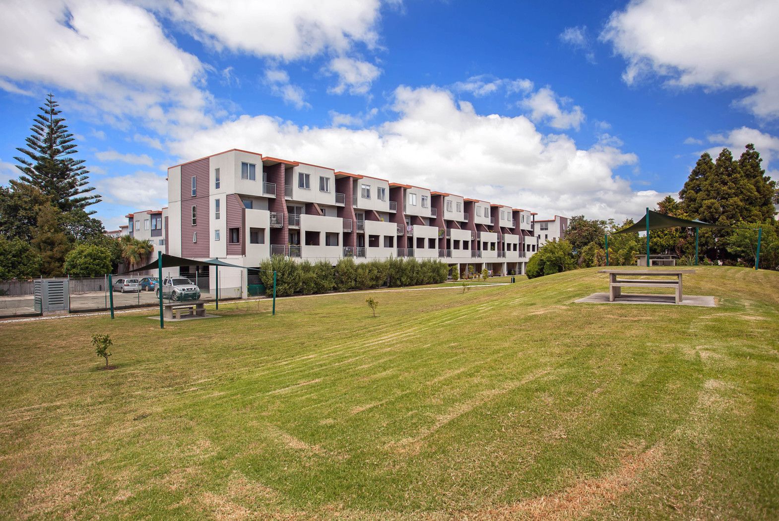 244/287 Onehunga Mall, ONEHUNGA, Auckland City