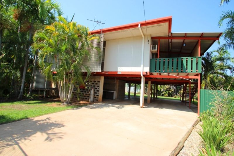 4 Jukes Crescent, KATHERINE NT 0850