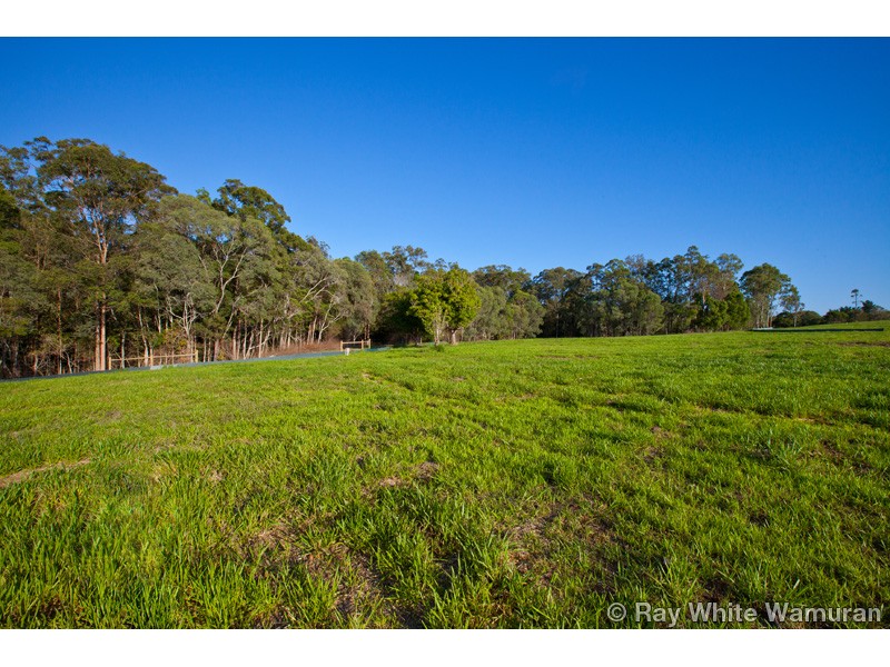 WAMURAN, QLD 4512