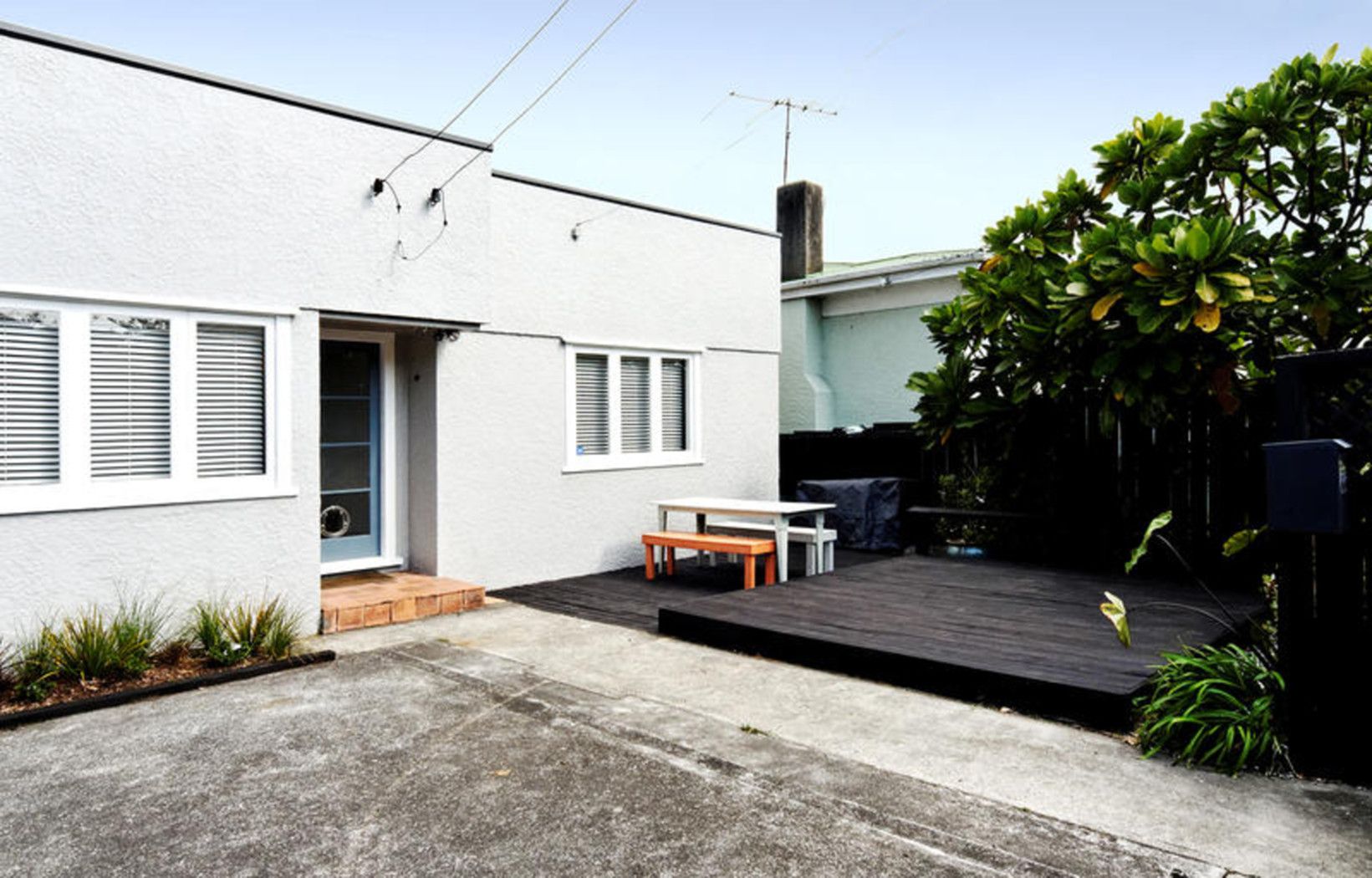 66 Tuarangi Road, GREY LYNN, Auckland City