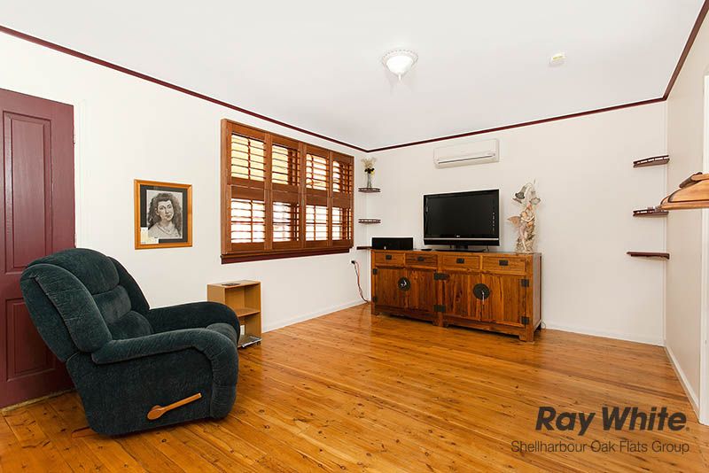 11 Lavis Drive, MOUNT WARRIGAL, NSW 2528