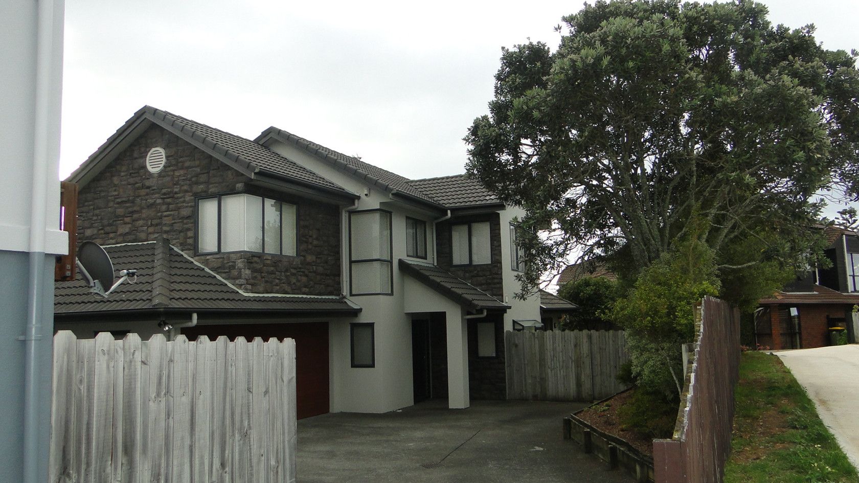21a Waller Avenue, BUCKLANDS BEACH, Manukau City