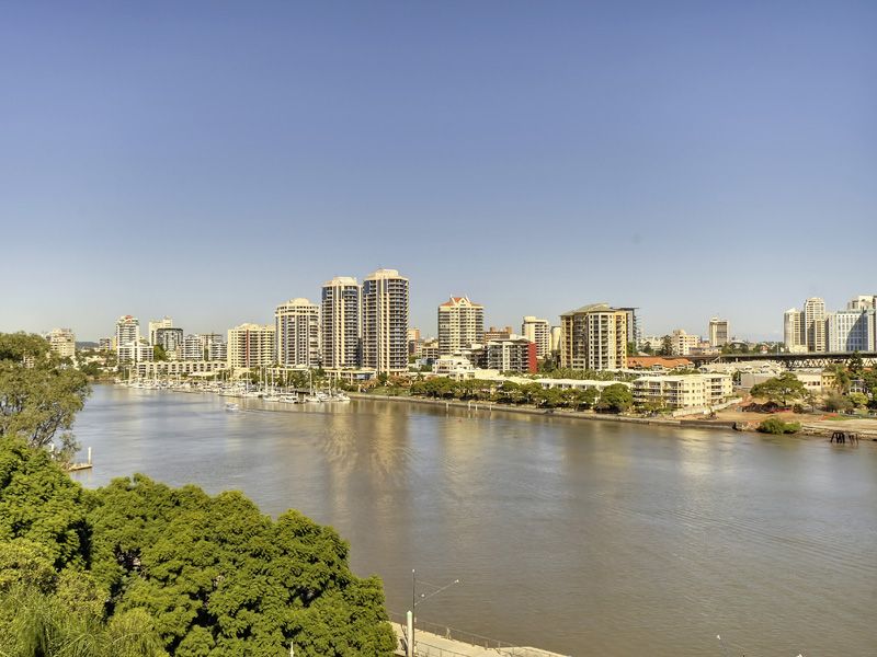 19/45 Moray Street, NEW FARM, QLD 4005