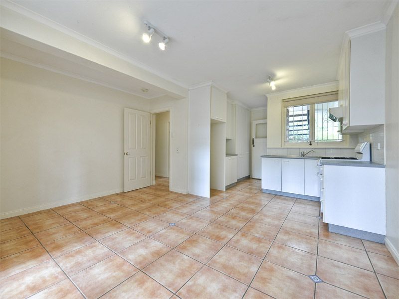 158 Kent Street, NEW FARM QLD 4005