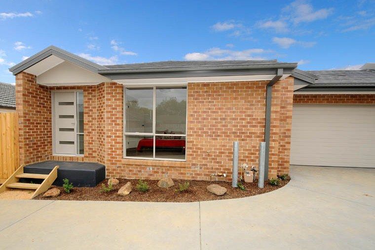 2/17 Lance Road, BAYSWATER, VIC 3153