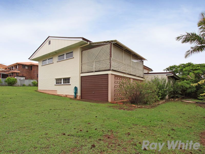 28 Denver Road, CARSELDINE, QLD 4034