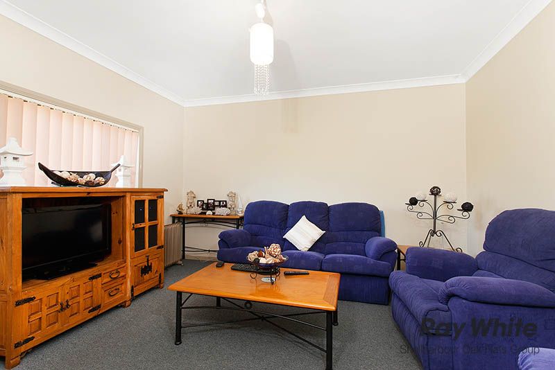 43 Antrim Avenue, WARILLA, NSW 2528