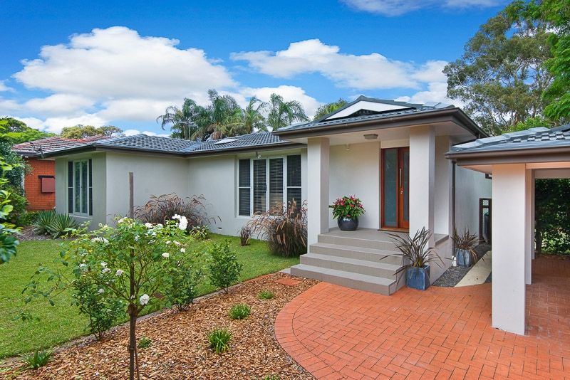 5 Nambucca Road, TERREY HILLS NSW 2084