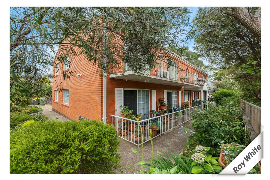 1 Hybon Avenue, QUEANBEYAN NSW 2620