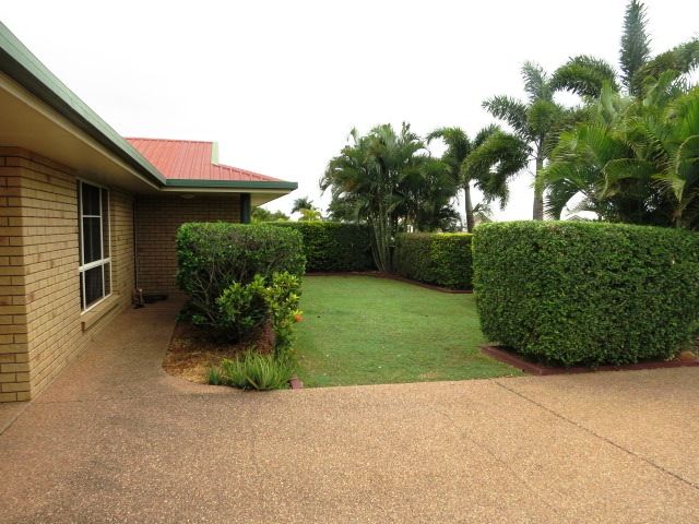 EMERALD, QLD 4720