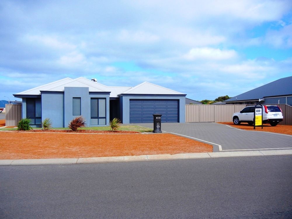 134 Glenfield Beach Drive, GLENFIELD, WA 6532