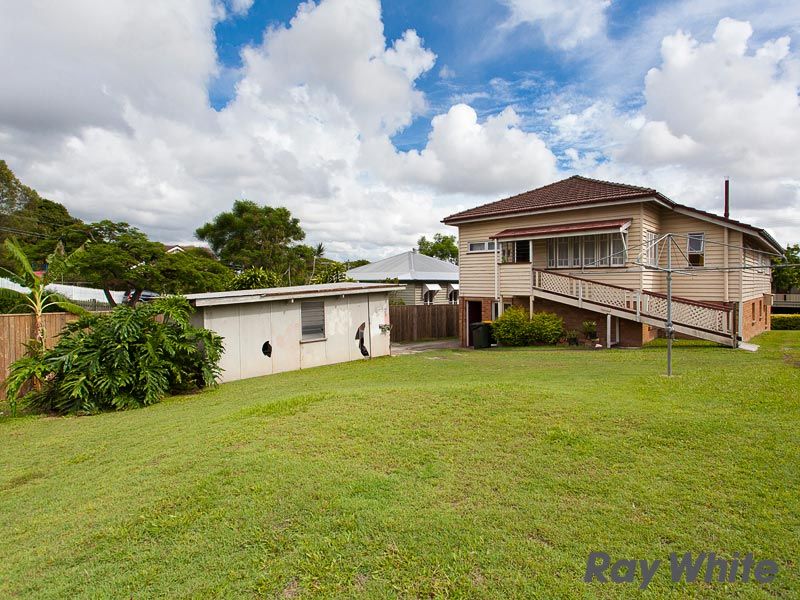 83 Hawdon Street, WILSTON, QLD 4051
