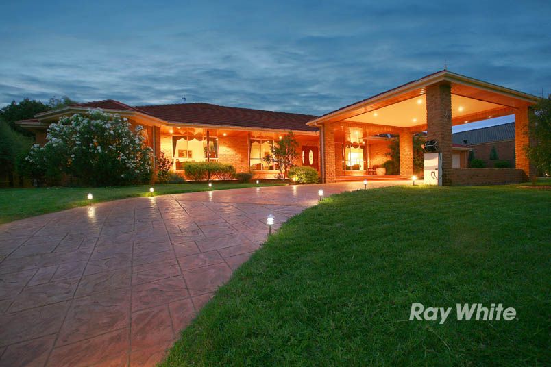 29 Parkside Boulevard, LYSTERFIELD SOUTH, VIC 3156