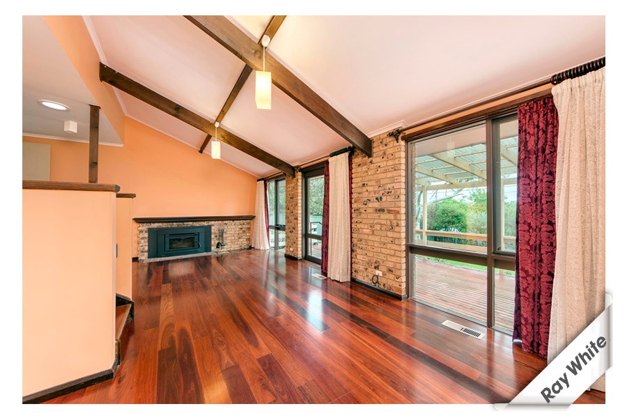 46 Mileham Street, MACGREGOR, ACT 2615