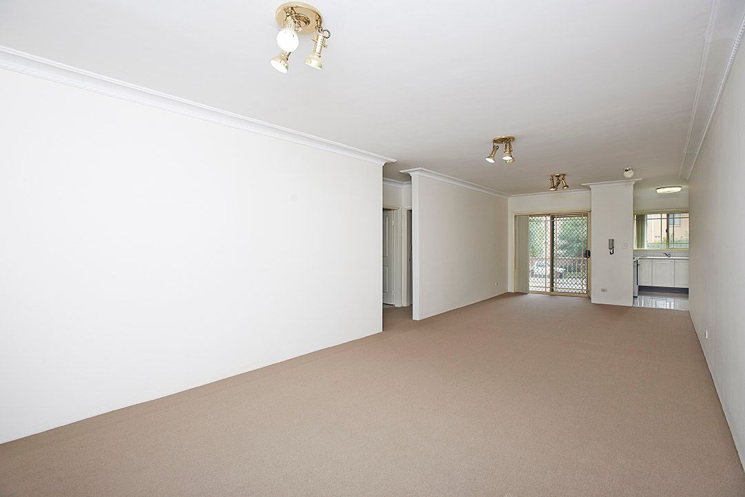 2/37 Albert Street, NORTH PARRAMATTA, NSW 2151