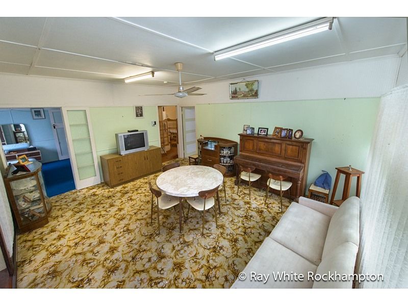 71 Charles Street, BERSERKER, QLD 4701
