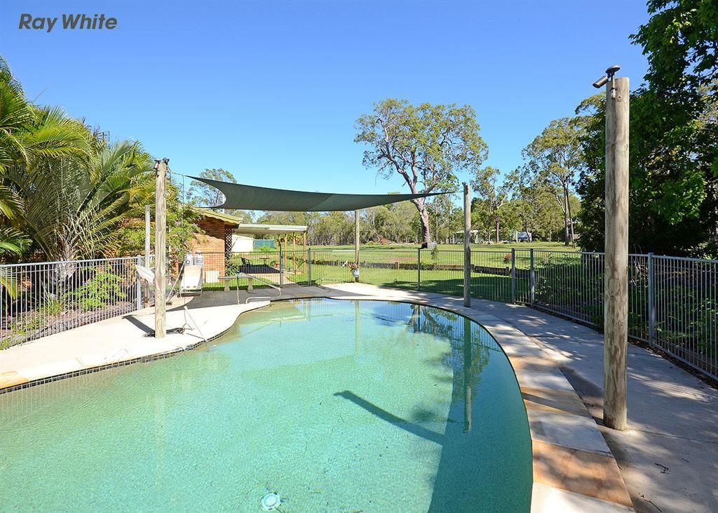 351 Bingham Road, BOORAL, QLD 4655