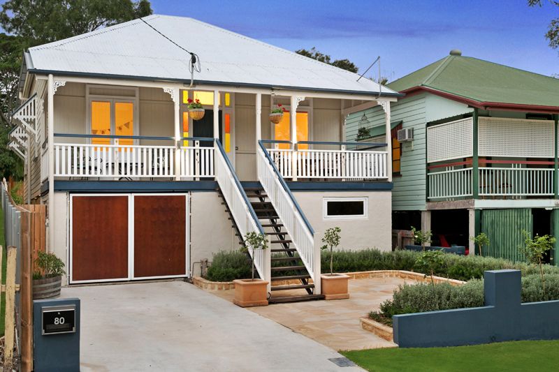 80 Longlands Street, EAST BRISBANE, QLD 4169