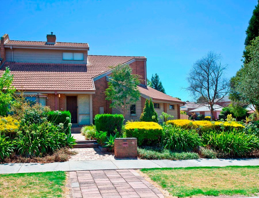 40 Tourmaline Crescent, WHEELERS HILL VIC 3150