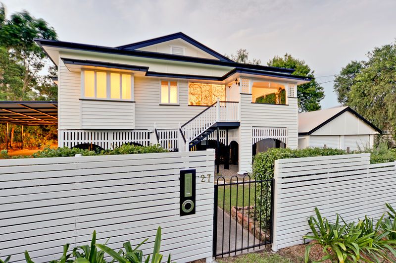 27 Park Street, IPSWICH QLD 4305