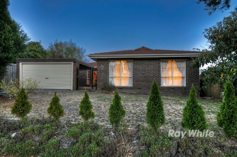 72 Templeton Street, WANTIRNA, VIC 3152