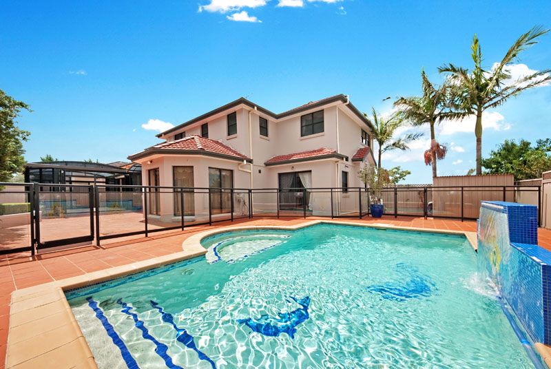 51 Dilkara Circuit, BANGOR, NSW 2234