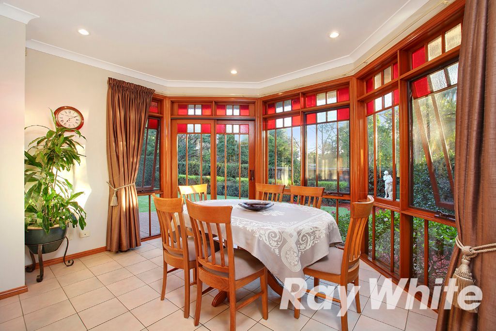 2 Charlotte Grove, BELLA VISTA, NSW 2153