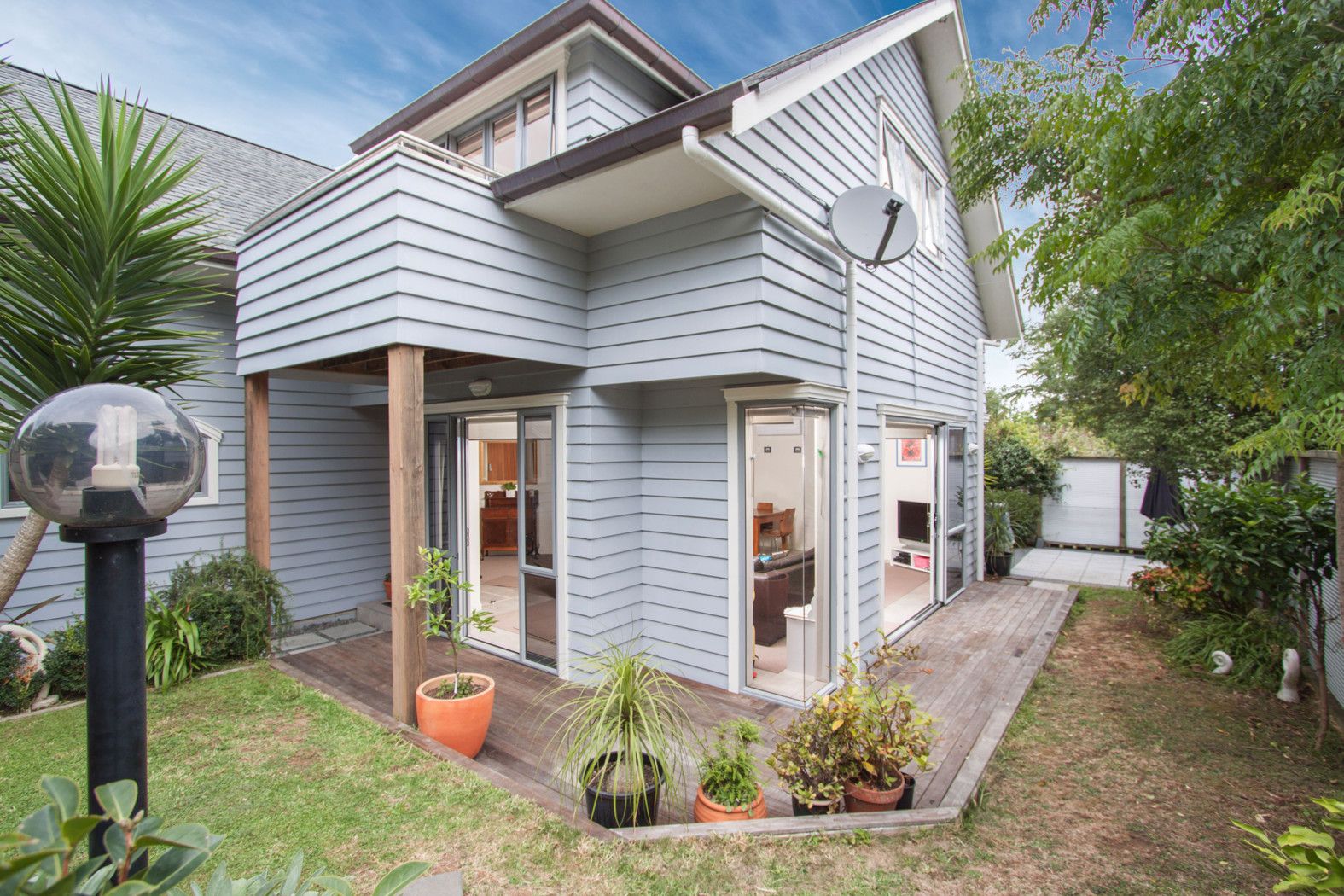 15a Harding Avenue, Mt Wellington, Auckland City