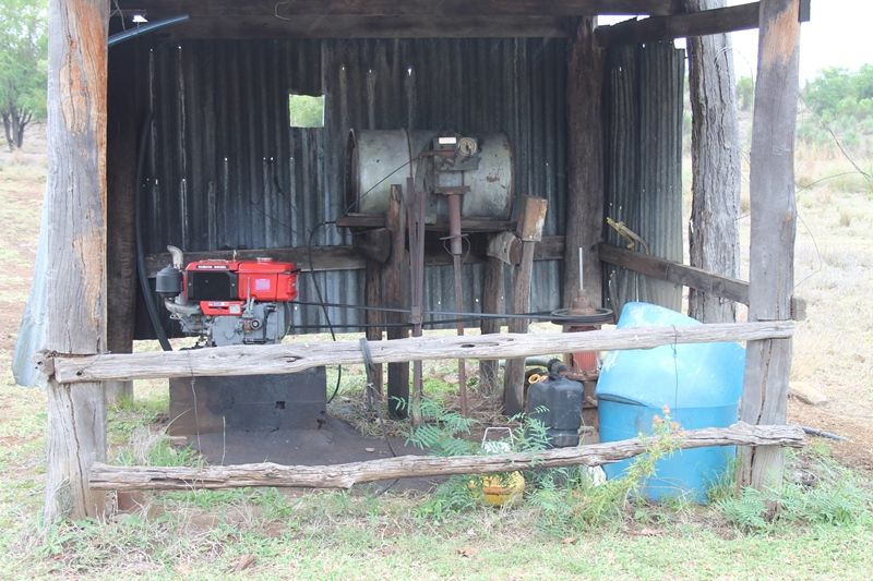 "Cooee Downs" TAROOM, QLD 4420 Sold Rural Livestock Property Ray