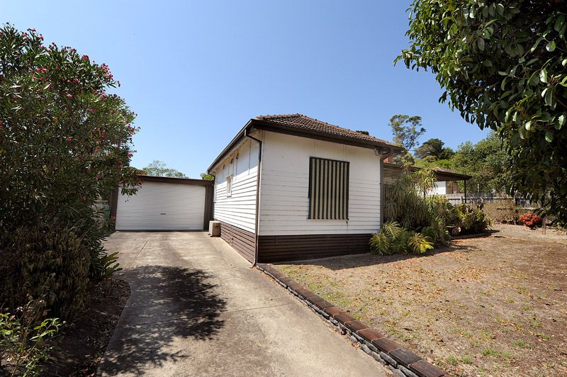 468 Dorset Road, BORONIA, VIC 3155