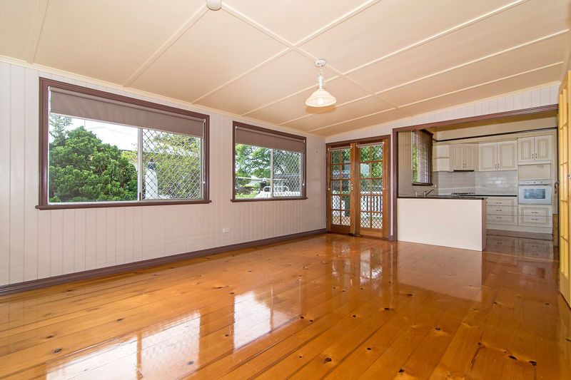 20 Hamilton Street, NEWTOWN, QLD 4350