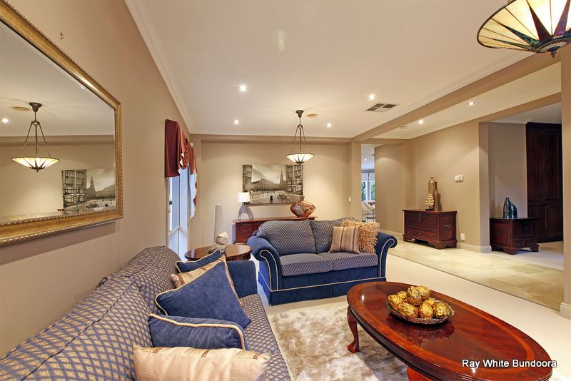12 Mary Bryant Court, MILL PARK, VIC 3082