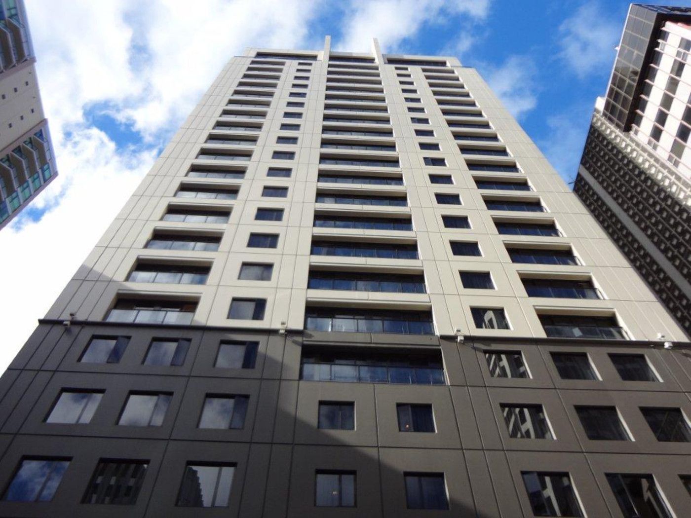 AUCKLAND CENTRAL, Auckland City