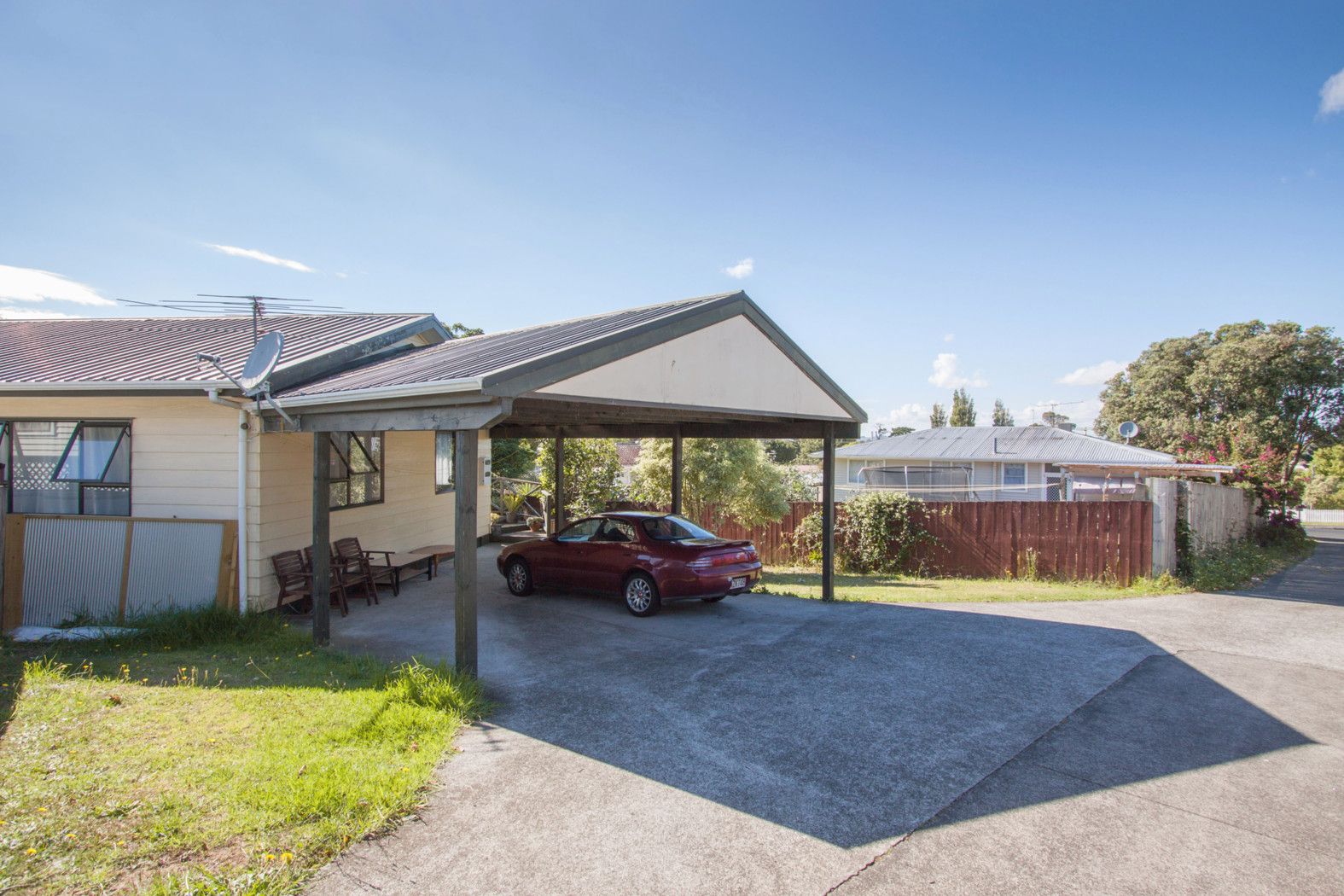 22a Parry Road, Mt Wellington, Auckland City